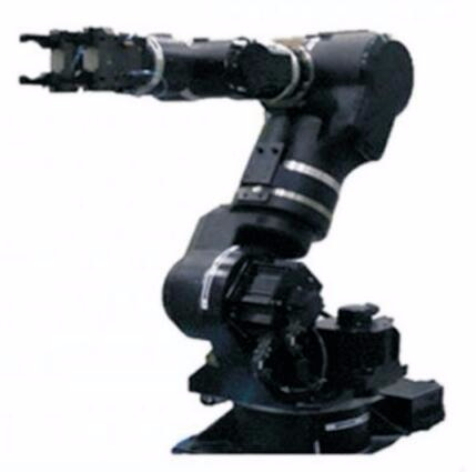 7軸多關(guān)節(jié)機(jī)械手